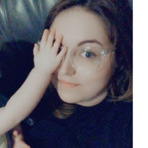 Meet your Posher, Jen